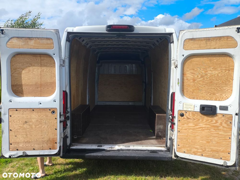 Fiat Ducato - 5
