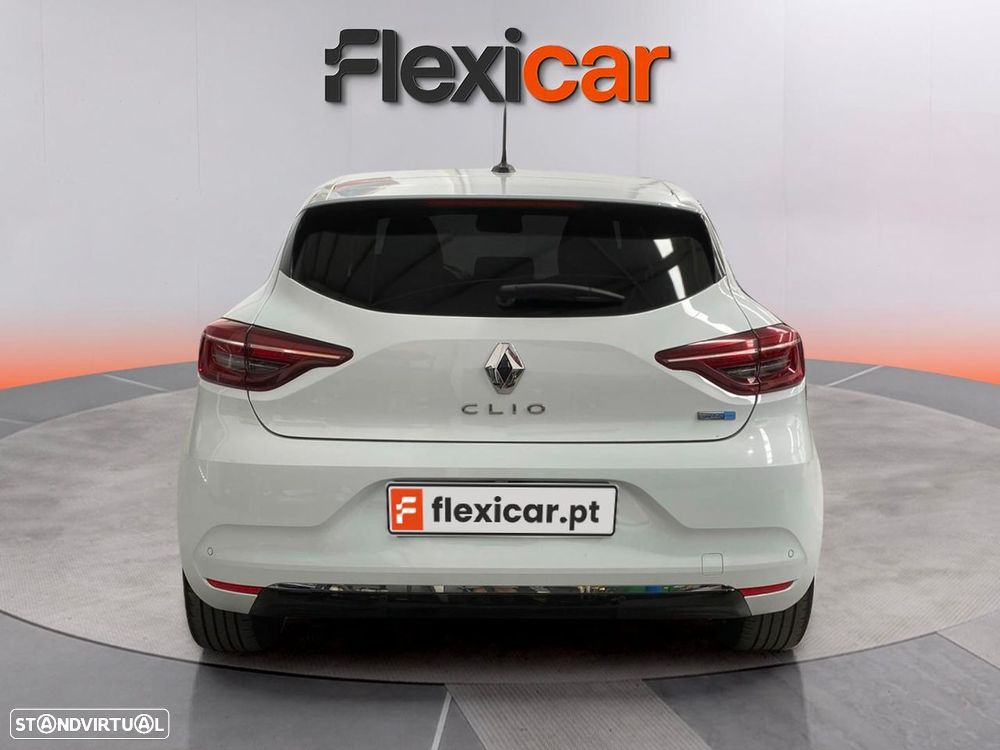 Renault Clio 1.6 E-Tech Exclusive - 7