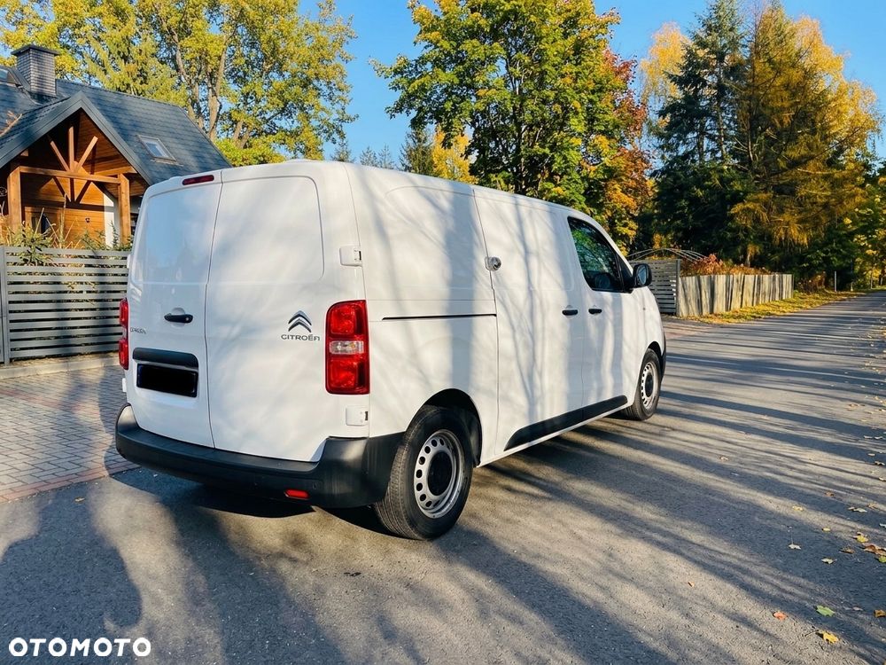 Citroën JUMPY - 4