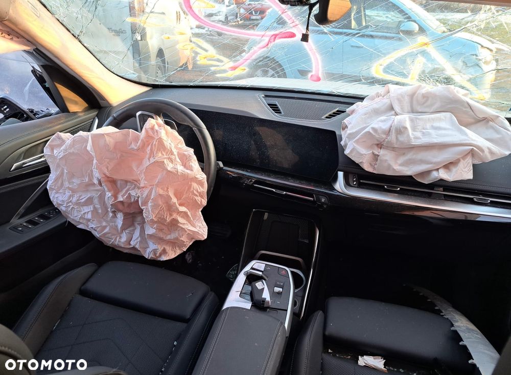 BMW X1 - 9
