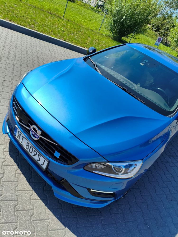 Volvo V60 Polestar - 3