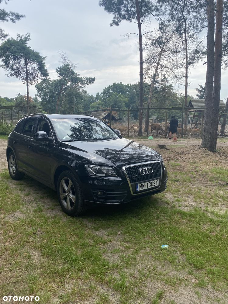 Audi Q5 - 4