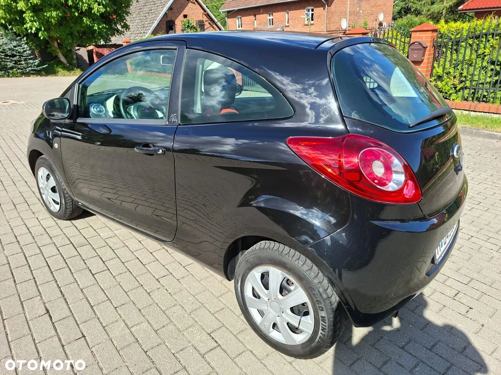 Ford KA Viva - 5