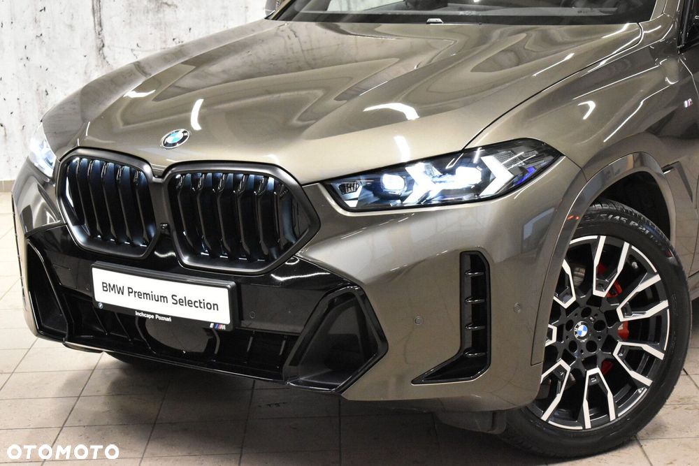 BMW X6 - 25