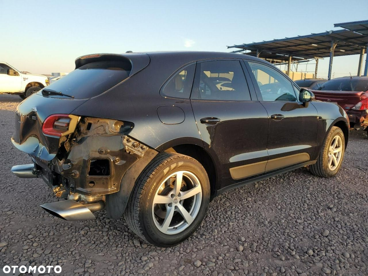 Porsche Macan - 4