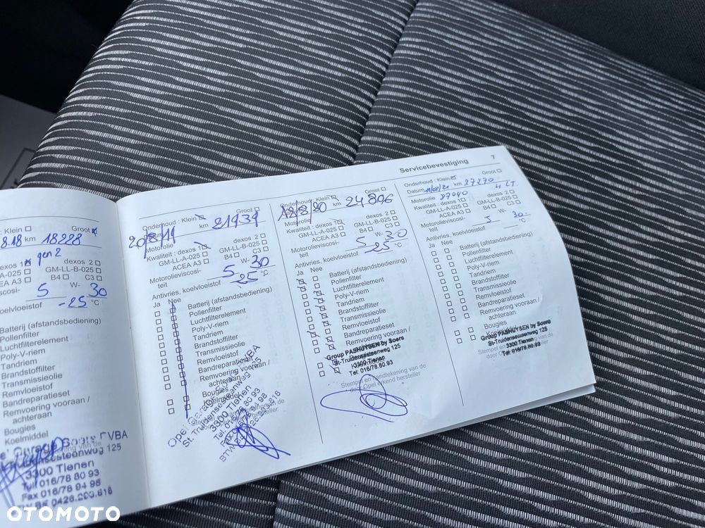 Opel Mokka 1.4 Turbo ecoFLEX Start/Stop 4x4 Edition - 31