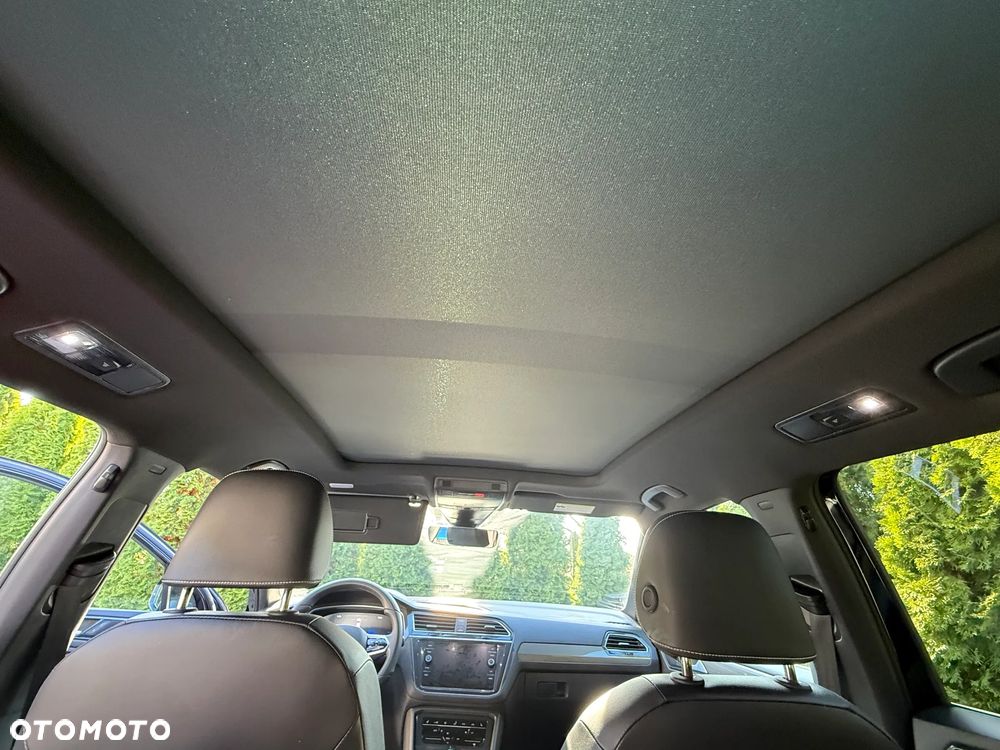 Volkswagen Tiguan 2.0 TSI OPF 4MOTION DSG R-Line - 21
