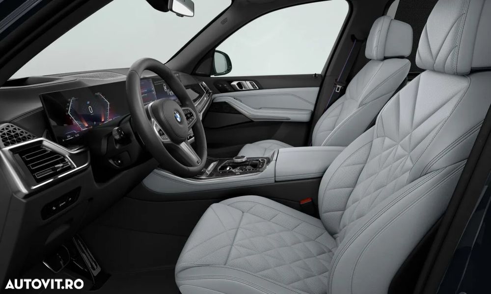 BMW X5 xDrive30d AT MHEV - 3