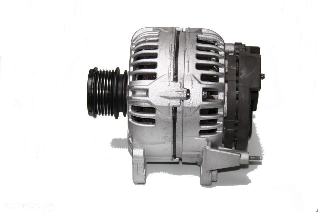 Regenerowany Alternator Audi A3 A4 S3 TT 1,6 1,8 1.9 TDi 3,2 VR Gwarancja - 2