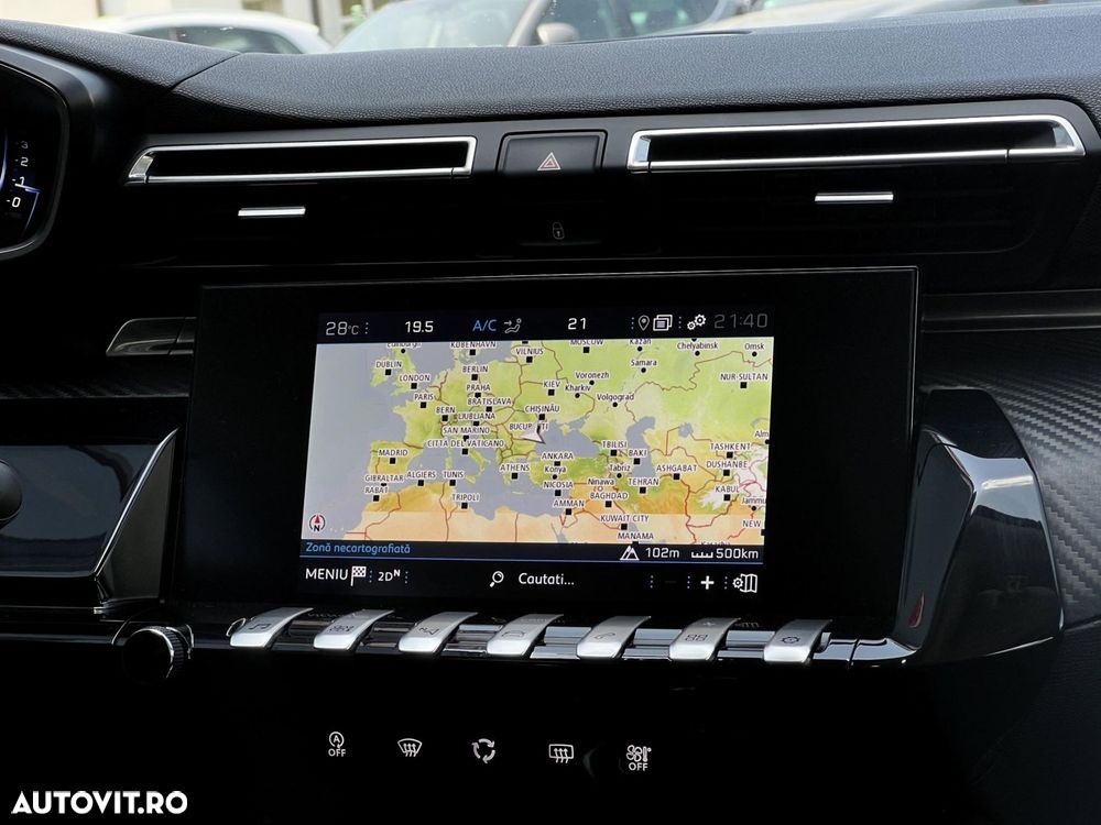 Peugeot 508 - 12