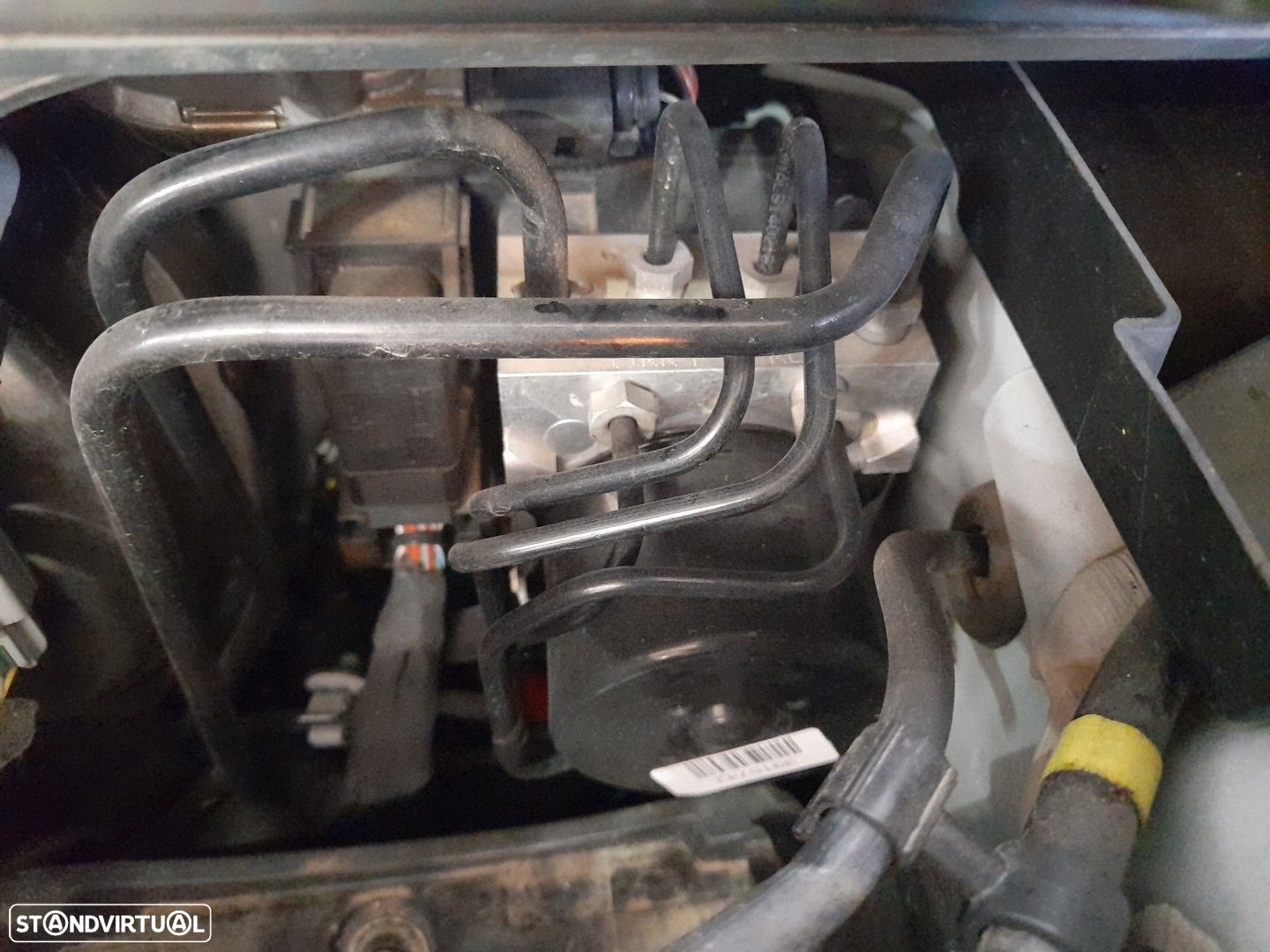Centralina ABS VOLVO V60 I (155) - 1