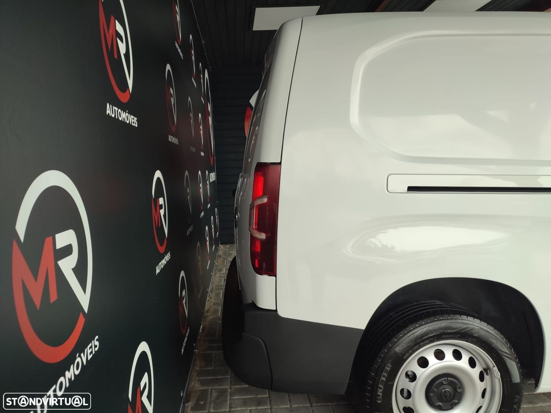 Opel Combo Life 1.5 CDTi L2H1 Enjoy - 34