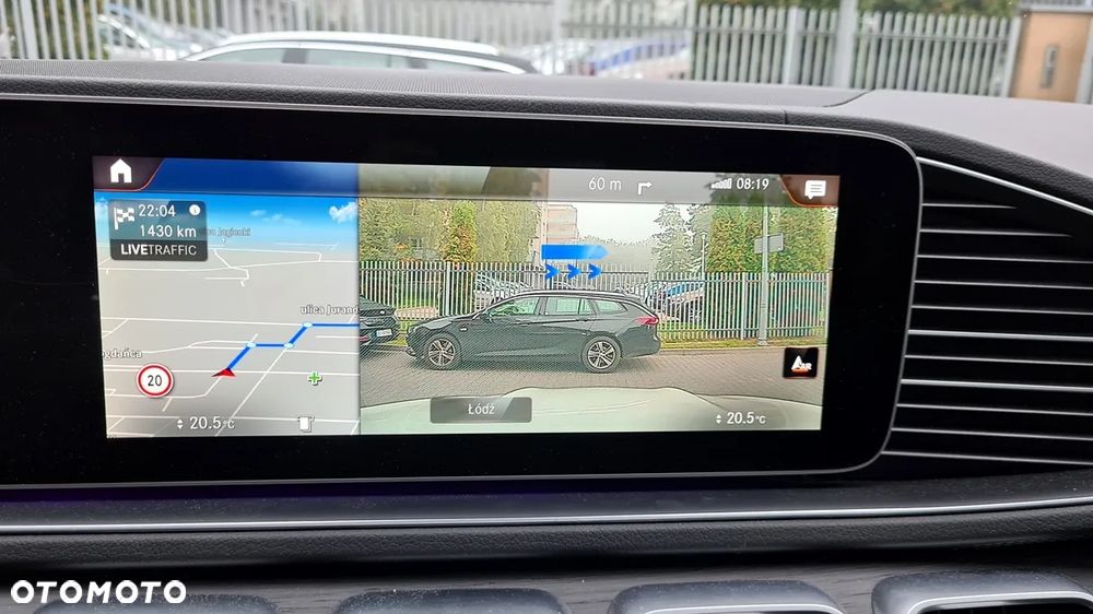 Mercedes-Benz GLE Coupe 400 d 4-Matic Premium Plus - 17