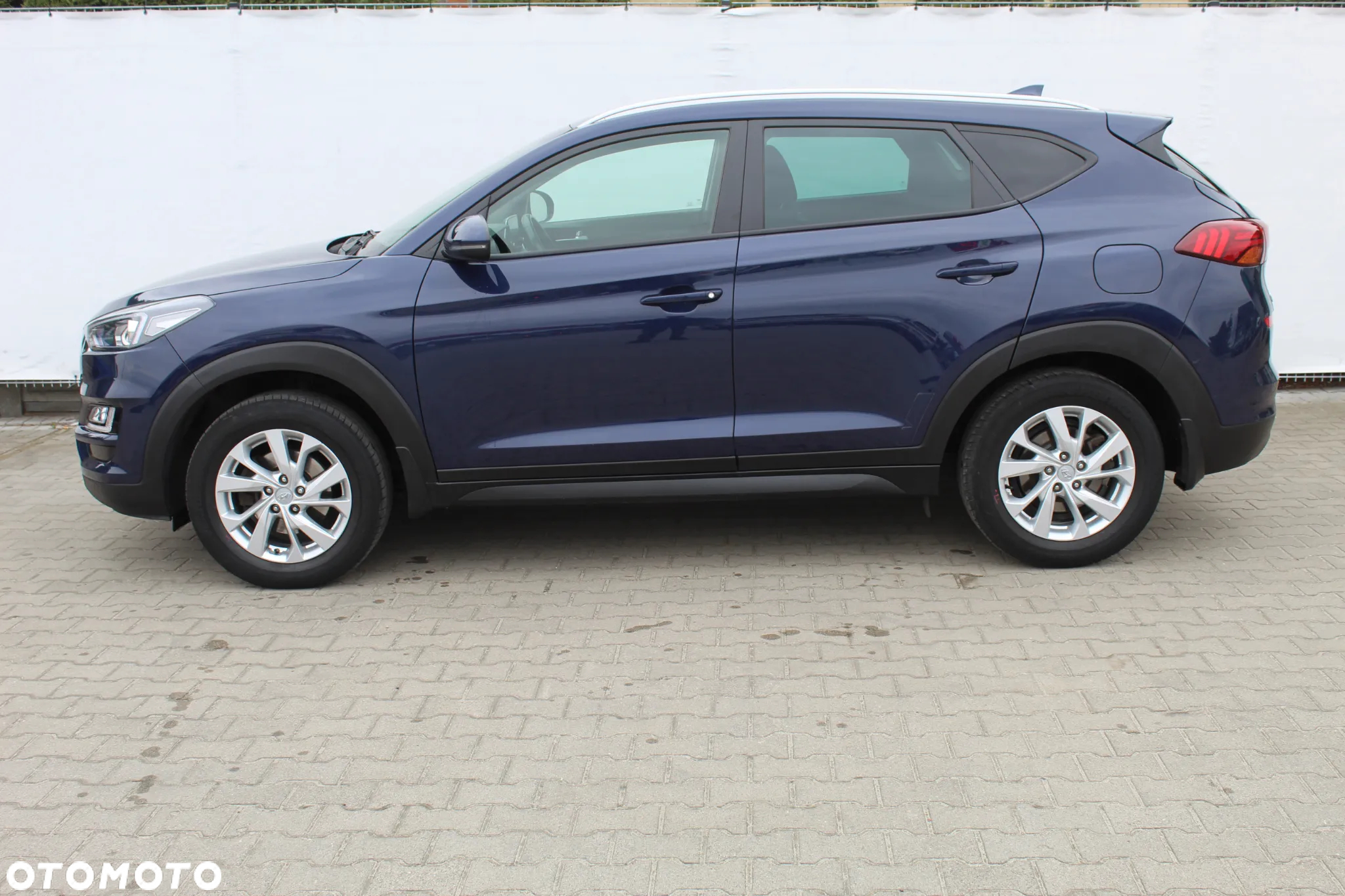Hyundai Tucson 1.6 GDi Comfort 2WD - 2