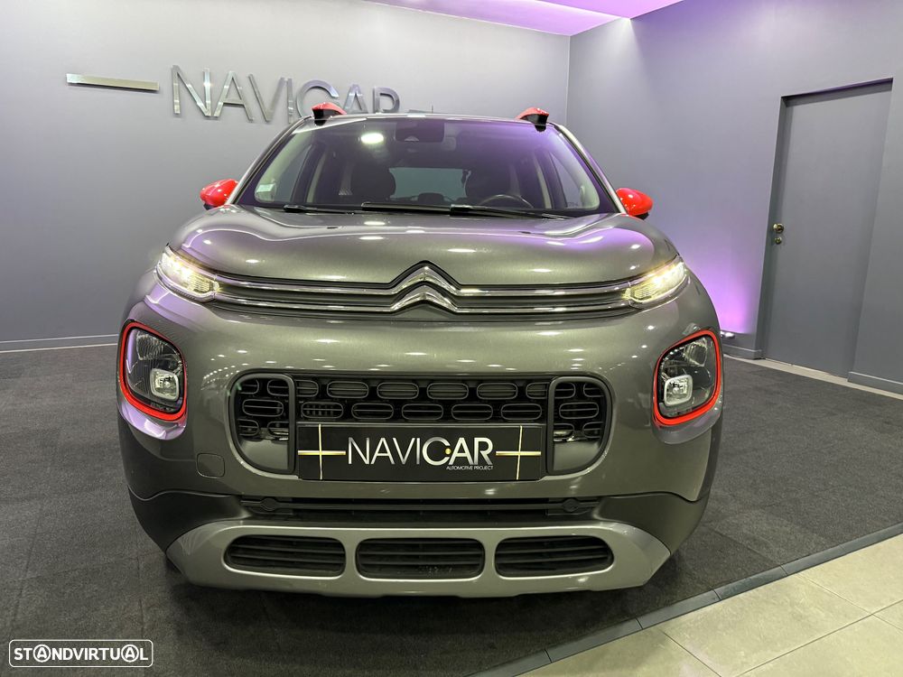 Citroën C3 Aircross 1.2 PureTech Feel Pack - 3
