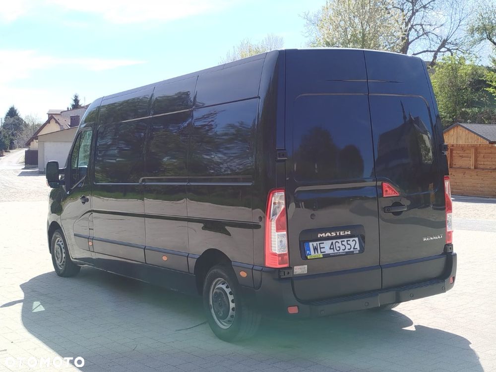 Renault Master - 7