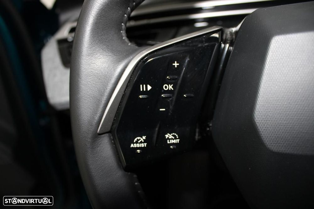 Peugeot E-5008 210 Allure Business - 20