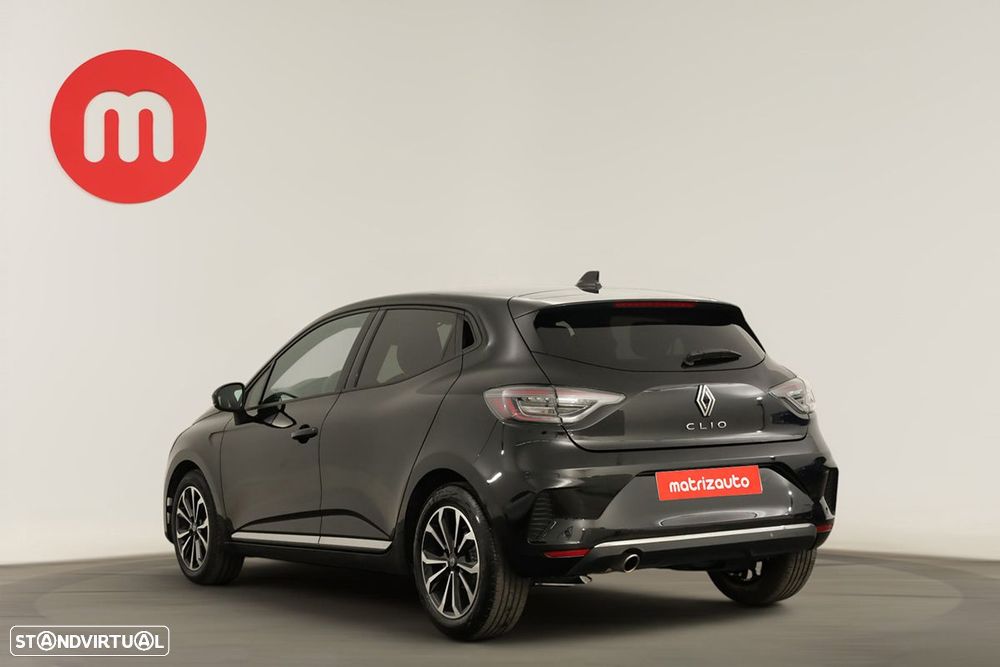 Renault Clio 1.0 TCe Techno - 3