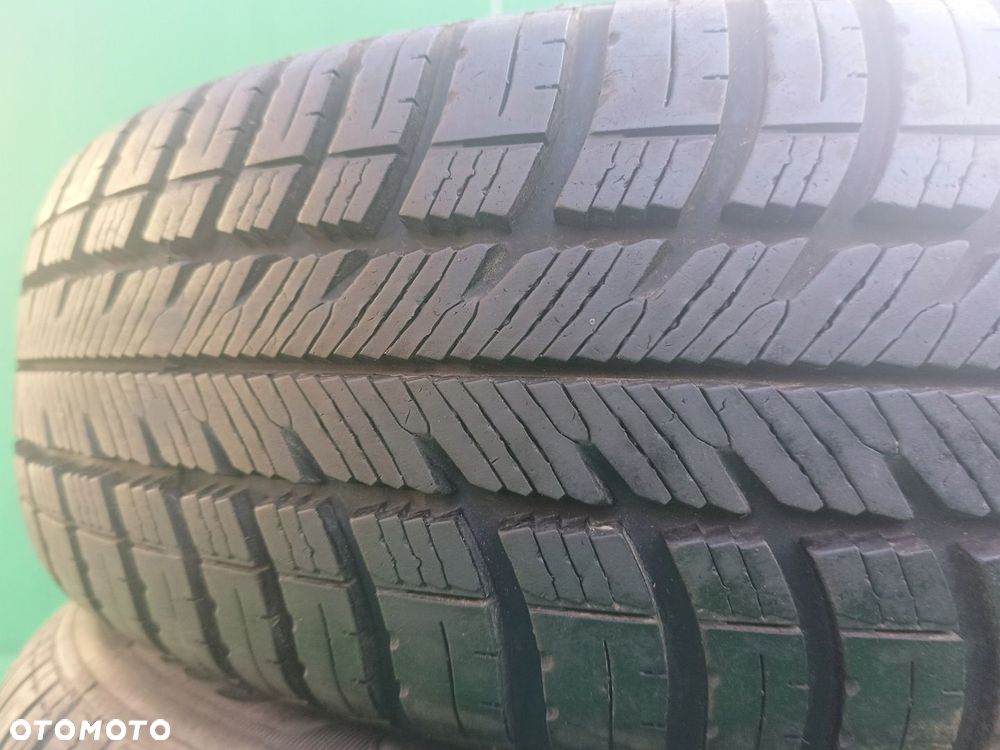 GOODYEAR VECTOR 5 175/70/14, 1 szt 6,6 mm - 2
