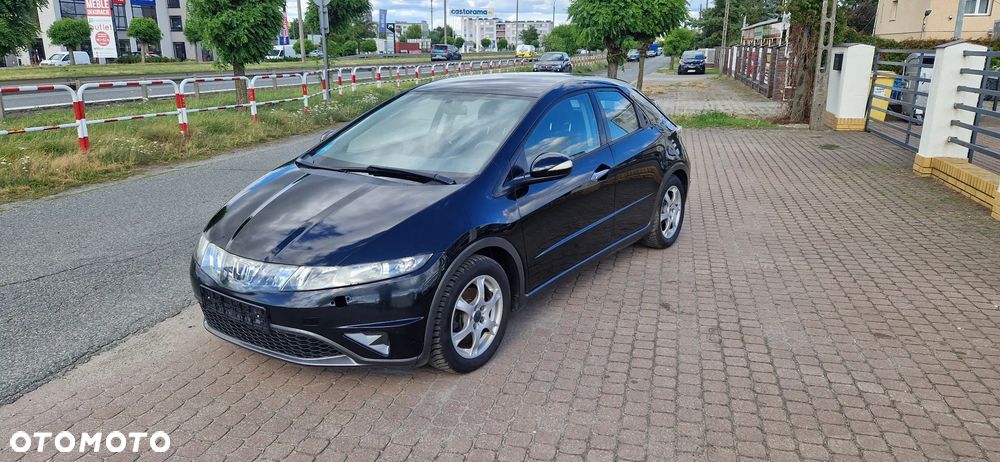 Honda Civic 1.4 i-VTEC Sport 40 Jahre Edition - 1