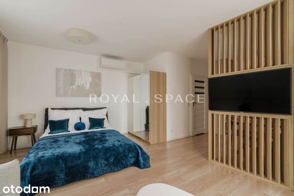 Browary Warszawskie | Widok na City | Top Floor