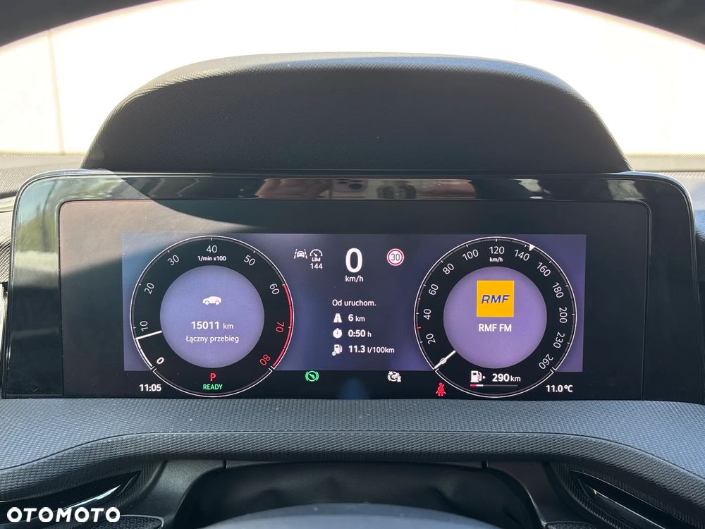 Skoda Superb 1.5 TSI mHEV Essence DSG - 19