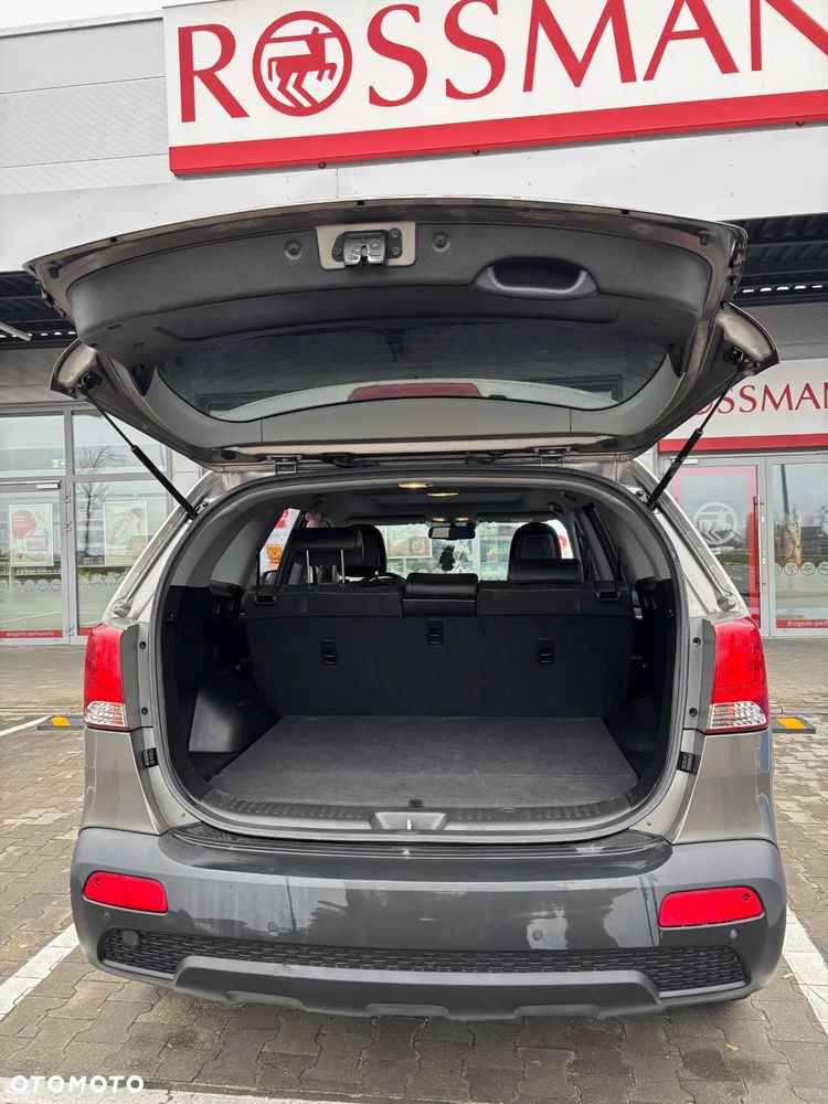 Kia Sorento 2.2 CRDi L 2WD - 8