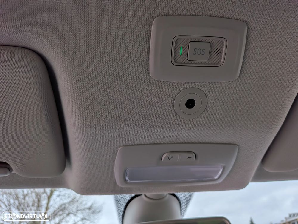 Dacia Sandero Stepway TCe 110 Expression + - 28