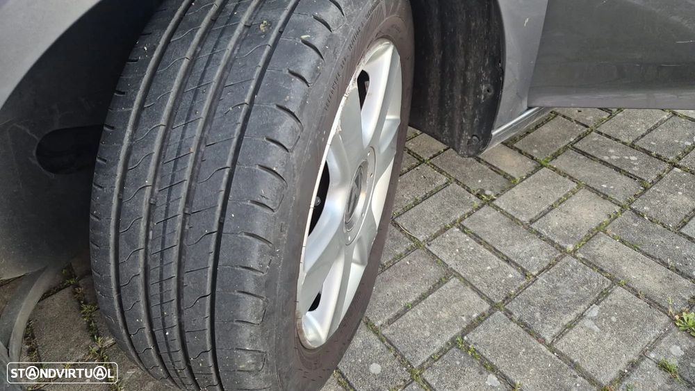 VW Golf 1.4 TSi Confortline - 10