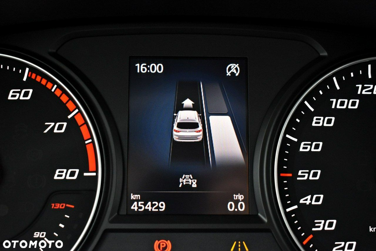 Seat Ateca 1.5 Eco TSI Style S&S - 17
