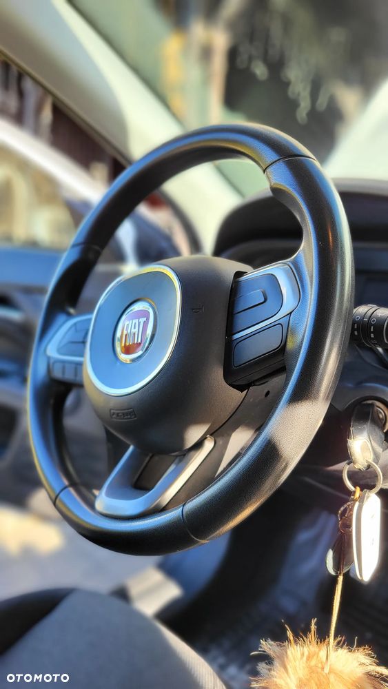 Fiat Tipo 1.4 T-Jet 16v Pop - 27