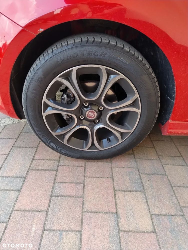 Fiat Punto 1.4 Estiva S&S - 3