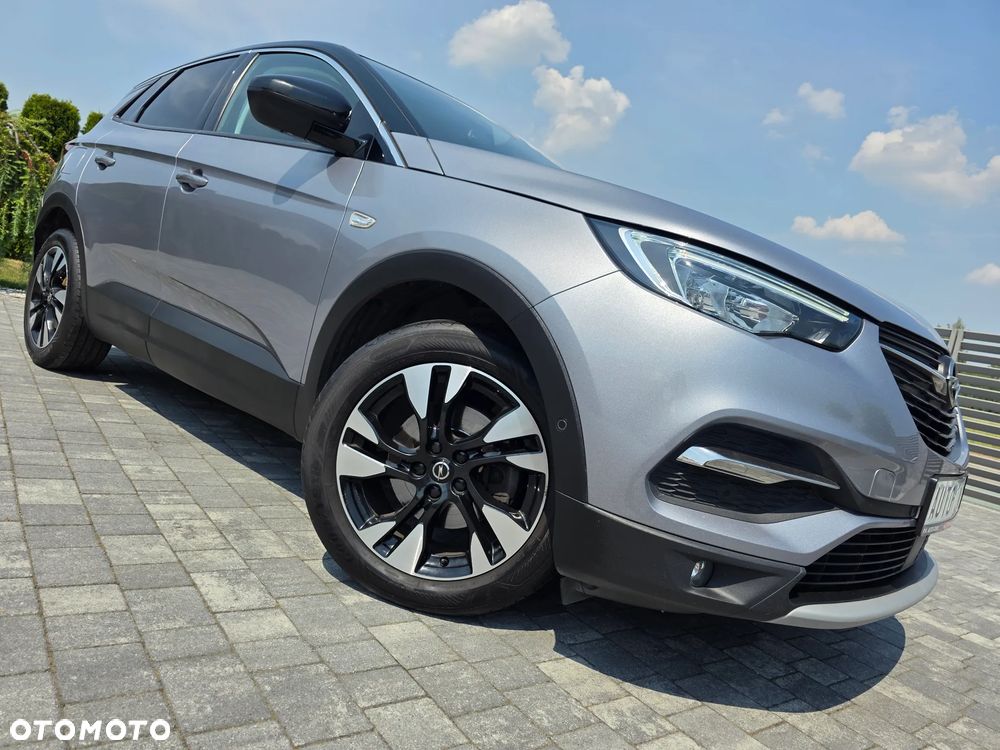 Opel Grandland X 1.5 CDTI Edition S&S - 2