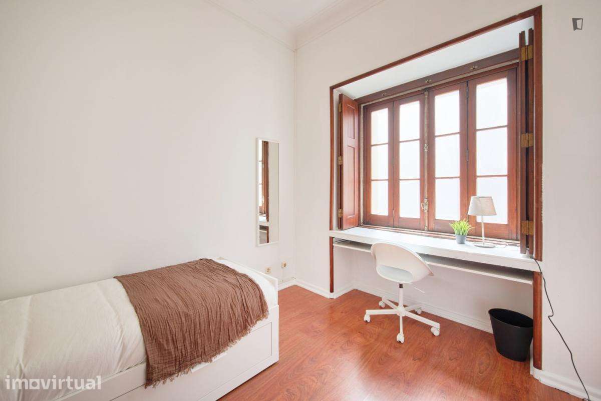 Quarto - localizado em Estrela Lisbon - Grande imagem: 3/40