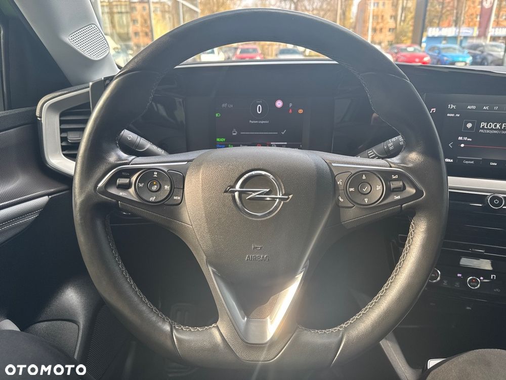 Opel Mokka 50kWh Elegance - 14