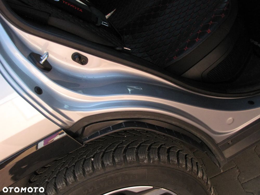 Toyota RAV4 2.5 Plug-In Hybrid GR Sport 4x4 - 20