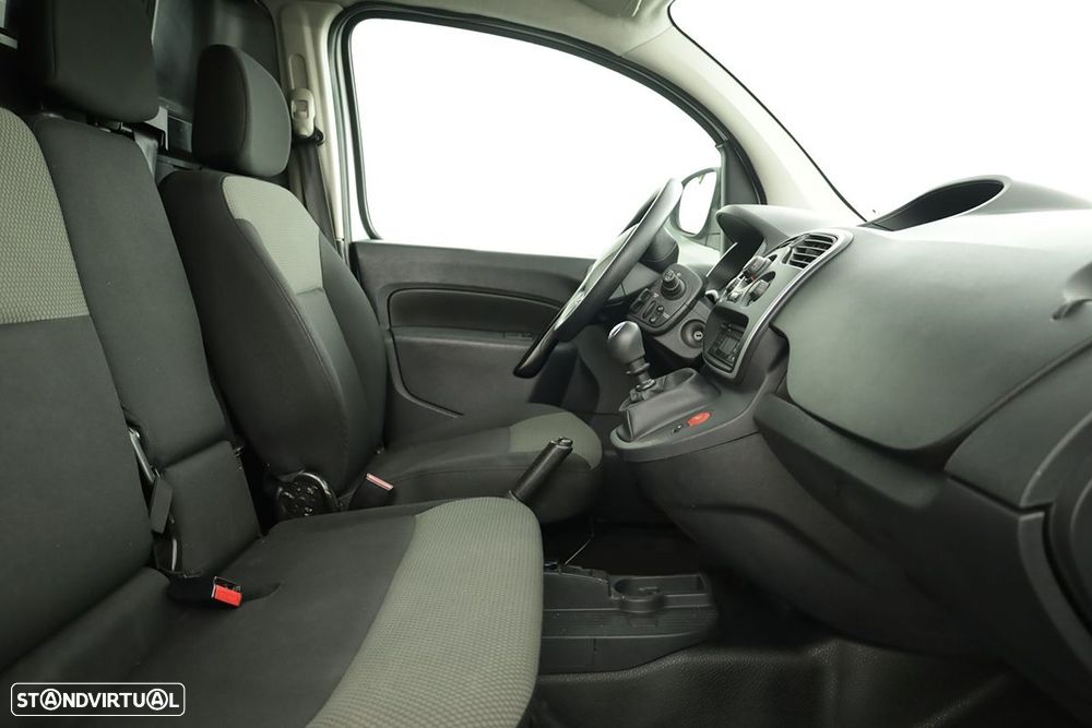 Renault kangoo 1.5 dci maxi business s/s - 16