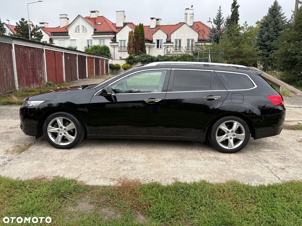 Honda Accord 2.0 Executive Navi - 7