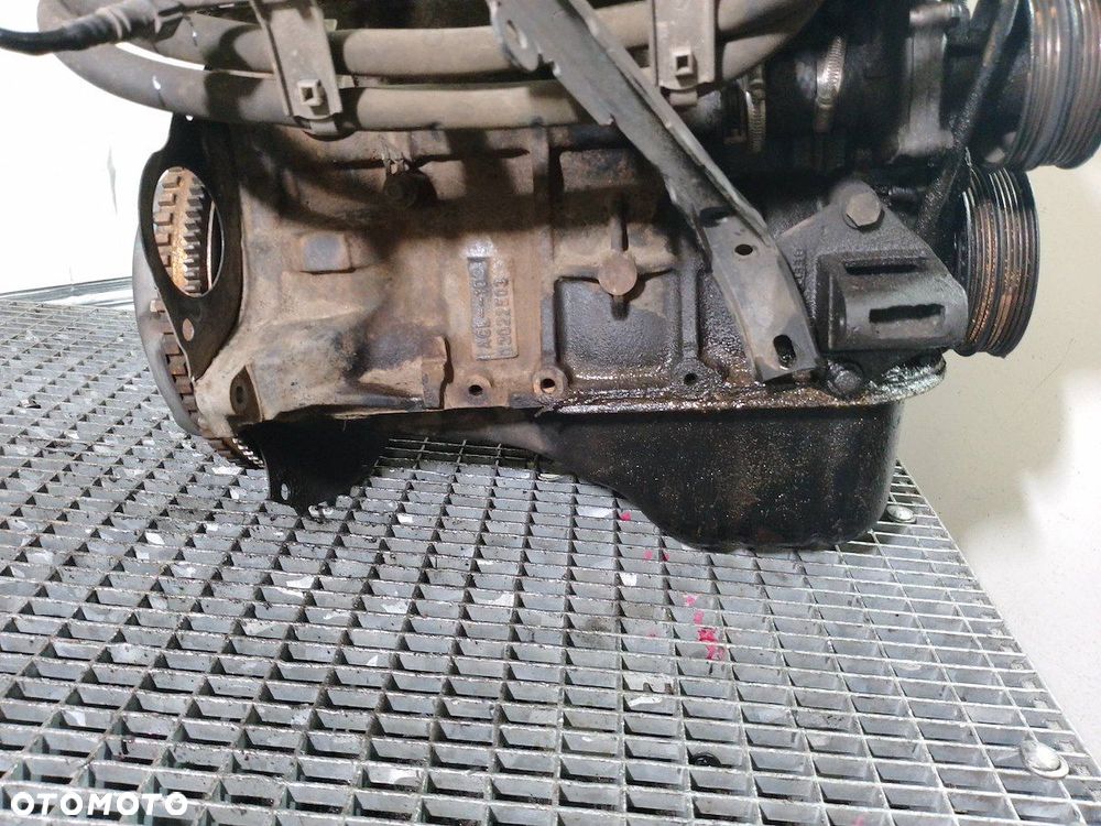 SILNIK GEELY MK   MR479QA  1.5 GL - 3