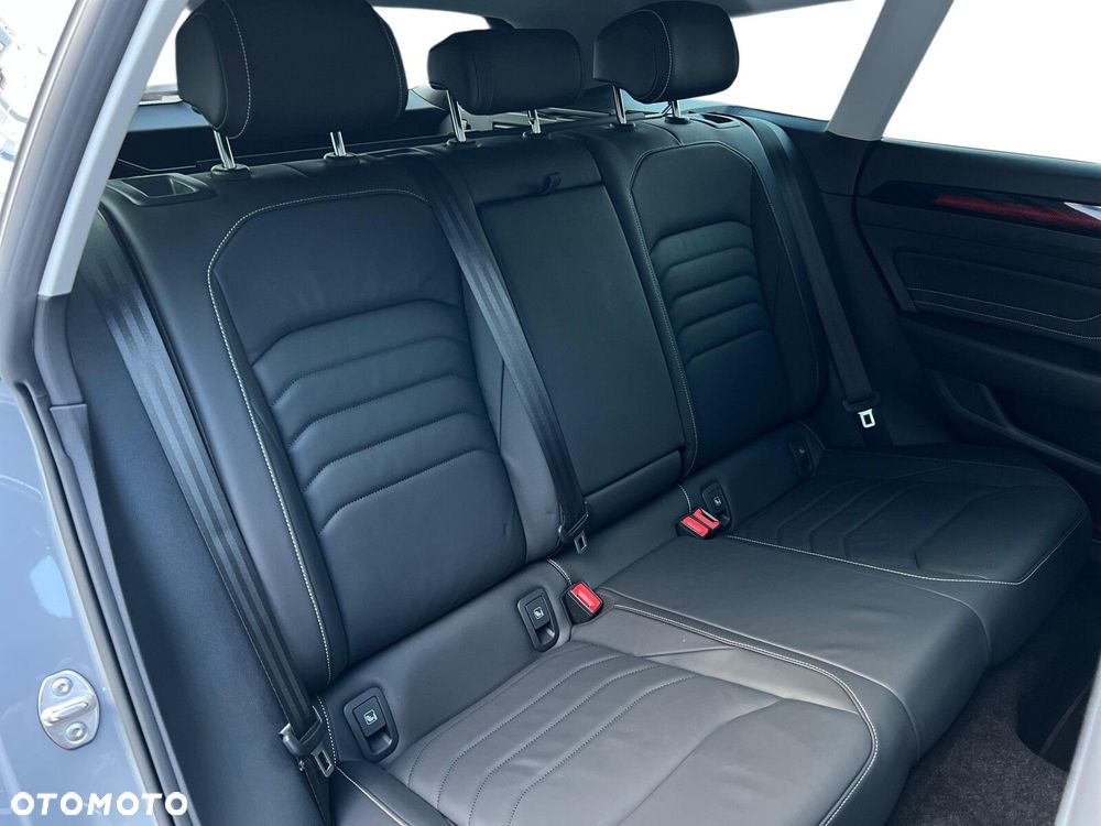 Volkswagen Arteon Shooting Brake 2.0 TDI 4Motion Elegance DSG - 21