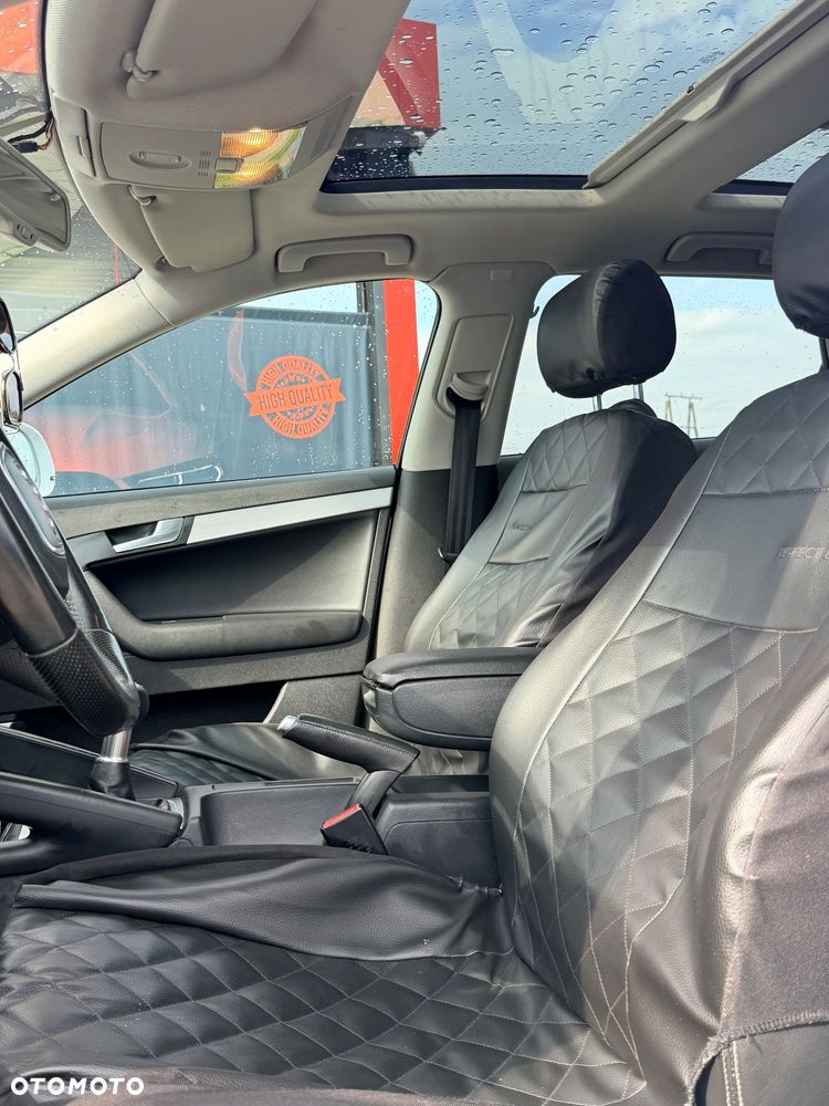 Audi A3 Sportback 2.0 TDI Ambiente - 11