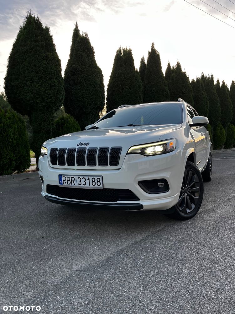Jeep Cherokee - 19