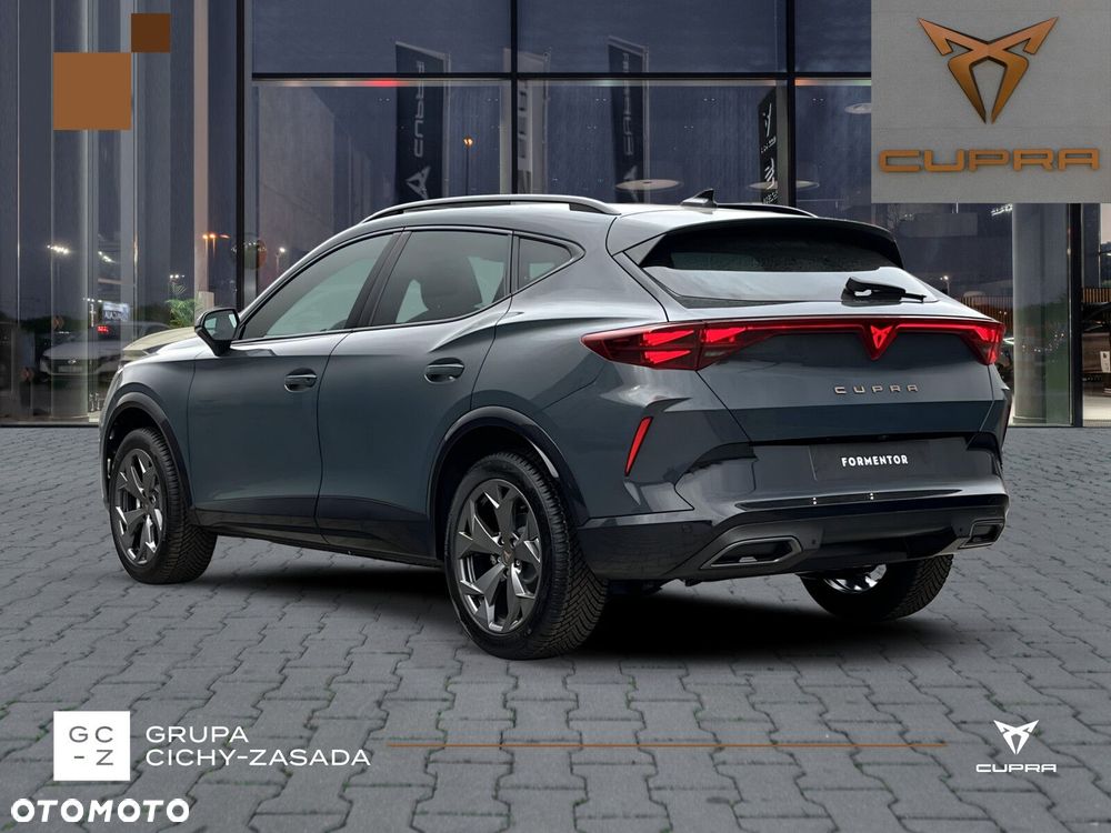 Cupra Formentor - 4