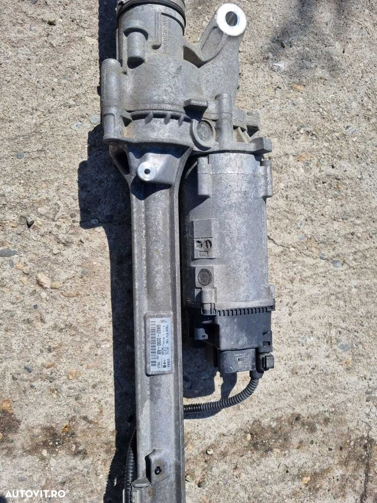 Caseta directie Range Rover Sport 2014-2019 cod GK62-3200-AC - 2