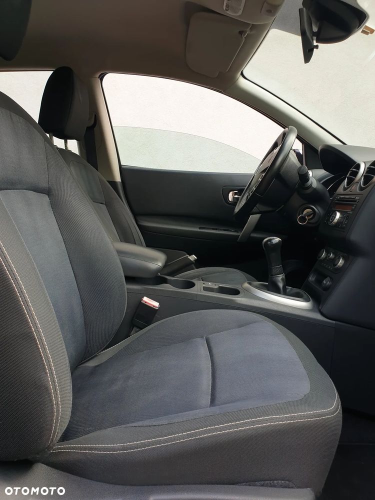 Nissan Qashqai 1.6 I-Way - 31