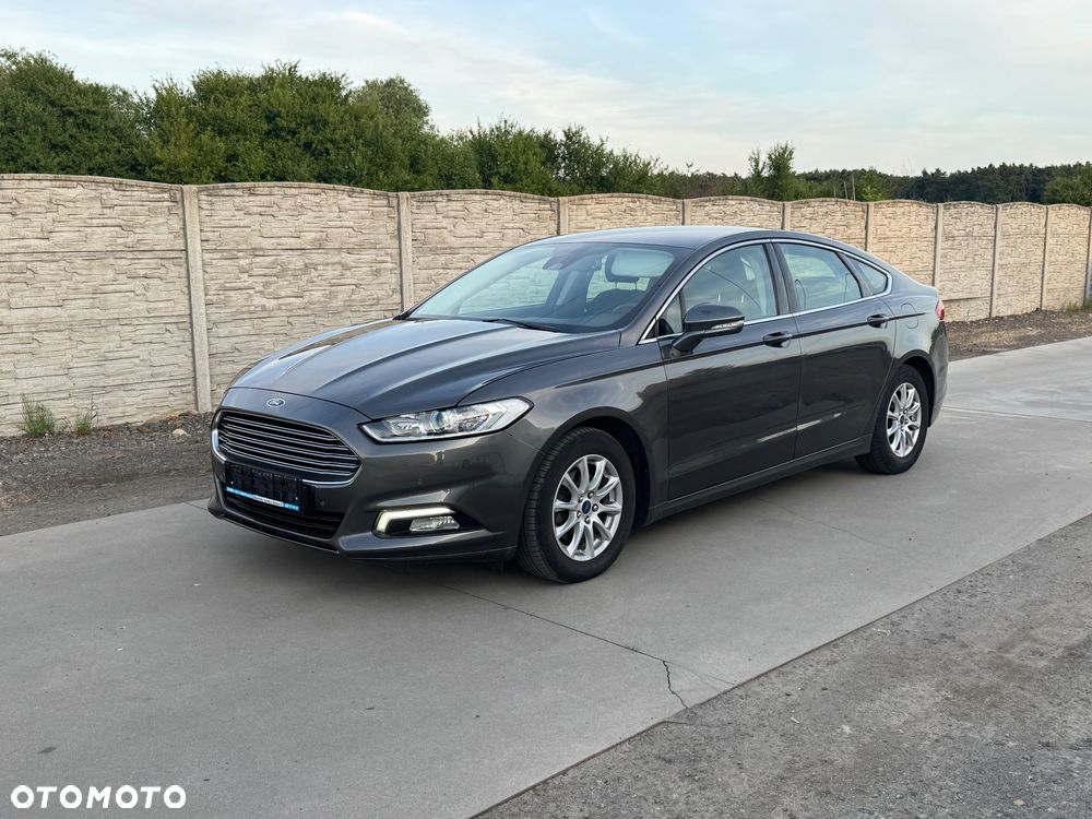 Ford Mondeo 1.5 EcoBoost STart-Stopp Titanium - 1