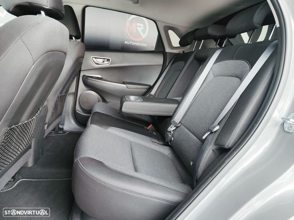 Hyundai Kauai - 34