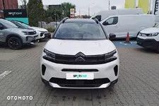 Citroën C5 Aircross - 11