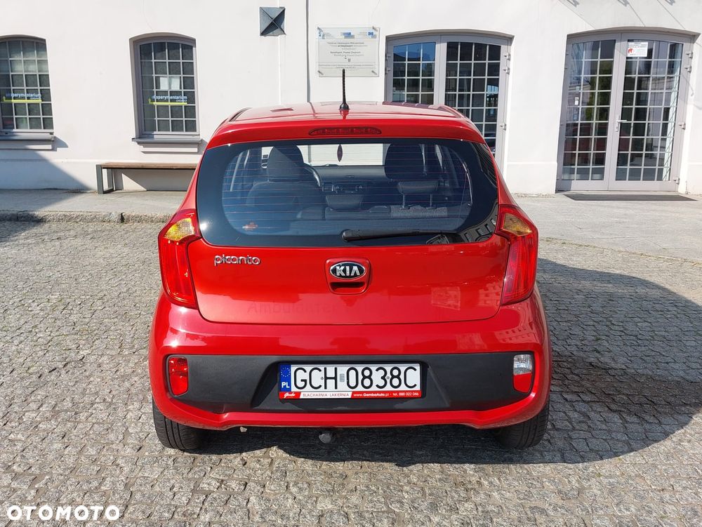 Kia Picanto - 6