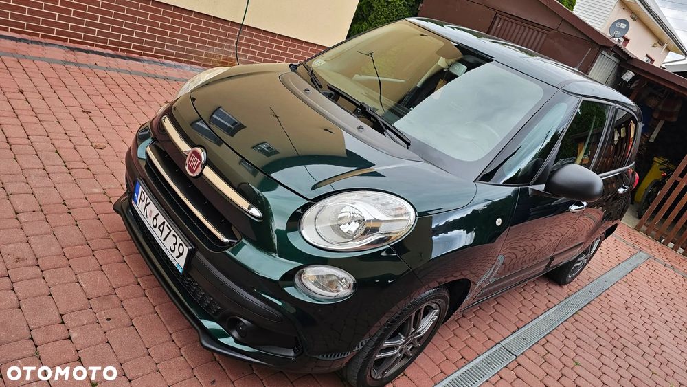 Fiat 500L 1.4 16V Lounge - 2